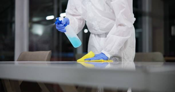 Licensed Infectious Disease Decontamination service in Agoura Hills, CA - Crime Scene Cleaner Online
